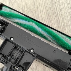パナソニック掃除機【ジャンク品】　2022年製の画像