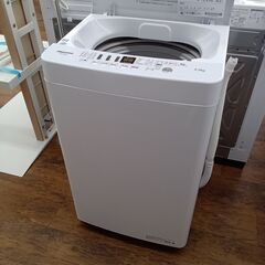 ★ジモティ割あり★ Hisense 洗濯機 5.5Kg 21年製 動作確認／クリーニング済み MT2214