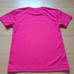 陸上 さくらんぼ TFC Tシャツの画像