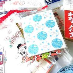 〜お取引中〜梱包資材色々の画像