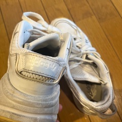 adidas スニーカーの画像