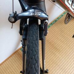FELT F75 ロードバイク road bikeの画像