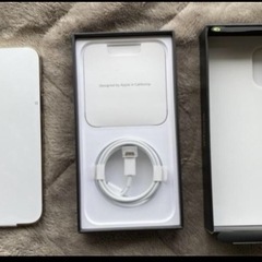 ［新品］iPhone13promax  256G ゴールド