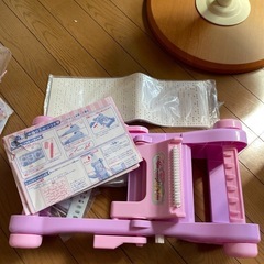 モコもじオリーナの画像