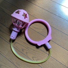 モコもじオリーナの画像