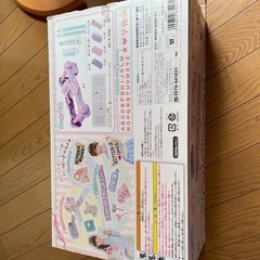 モコもじオリーナの画像