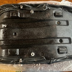 gsx750e   牛　　ベコの画像