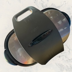 SANYO ホットプレートの画像