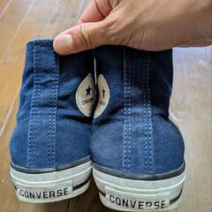 コンバース　スニーカーの画像