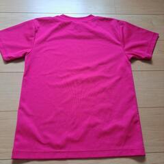 陸上 さくらんぼ TFC Tシャツの画像