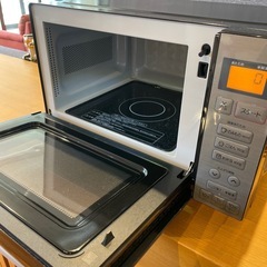 2022年製 Haier 電子レンジ JM-XP2FH18G  ...
