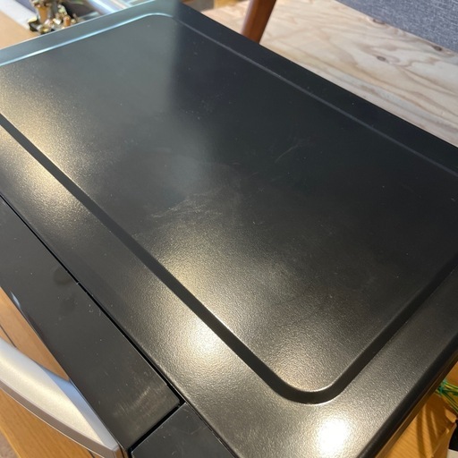 2022年製 Haier 電子レンジ JM-XP2FH18G  キッチン家電