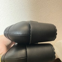 ハニーズ　シューズ　パンプス　ローファー　ヒールの画像