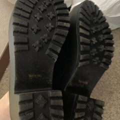 ハニーズ　シューズ　パンプス　ローファー　ヒールの画像