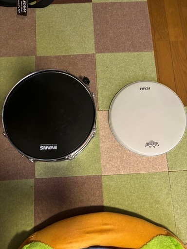 ＴＡＭＡ スネアドラム