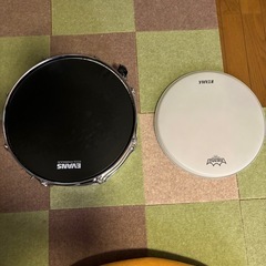 ＴＡＭＡ スネアドラム