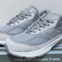 ①【USED】26cm WTAPS x New Balance ...