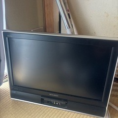液晶テレビ　20インチの画像