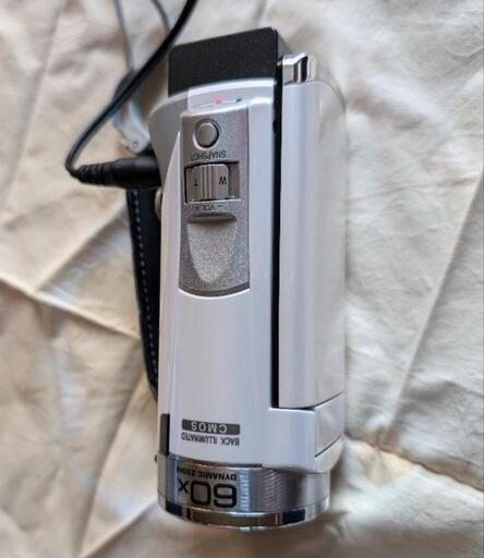 ムービーカメラ（中古）