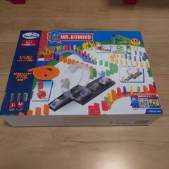 【新品】パビリオン　ドミノ　110個セット（MR.DOMINO）