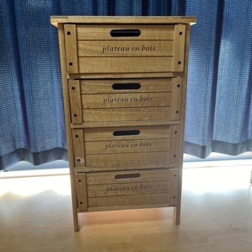 家具 収納家具 収納ケース