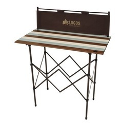 ②新品 LOGOS ロゴス キッチン パーティー カウンターの画像