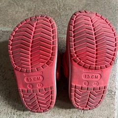 キッズ　サンダル
の画像