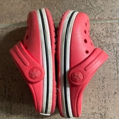 キッズ　サンダル
の画像