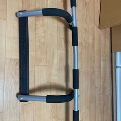 懸垂器具