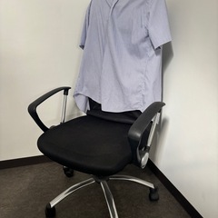 【無料】連休限定。中古デスクチェア差し上げます。の画像