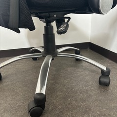 【無料】連休限定。中古デスクチェア差し上げます。の画像