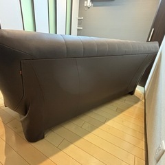ソファーベッド（シノハラ）の画像