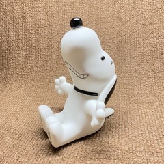 スヌーピー　スマホスタンド