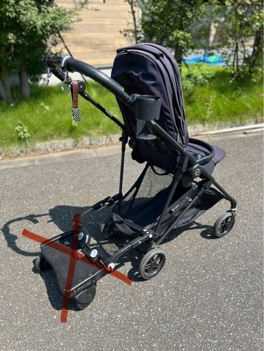 【9/14 or 15引取限定】2022 Cybex メリオカーボン