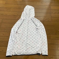 ラッシュガードの画像