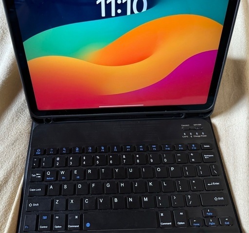 【超美品】Ipad Air 第5世代　256GB WiFiモデル iPad Pro マジックキーボード Apple アイパッド