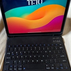 【超美品】Ipad Air 第5世代　256GB WiFiモデル...