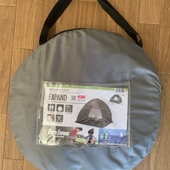 テント　サンシェードの画像