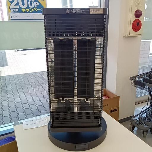 ★ジモティ割あり★ DAIKIN ヒーター 21年製 動作確認／クリーニング済み TC1349