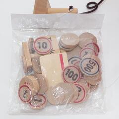木製 レジスター 中古の画像