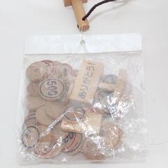 木製 レジスター 中古の画像