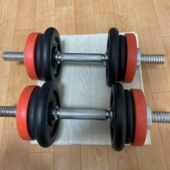 ダンベル