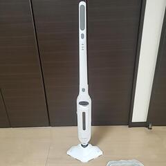 Steam Cleanerスチームクリーナー  ジャンク品