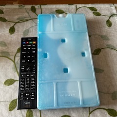 保冷剤　ビックサイズ