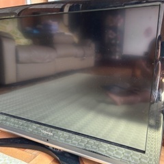 TOSHIBA 液晶テレビ ３２インチ 録画
