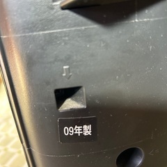 TOSHIBA 液晶テレビ ３２インチ 録画の画像