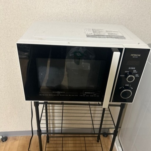 家電 キッチン家電 オーブンレンジ