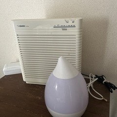 家電 季節、空調家電 加湿器