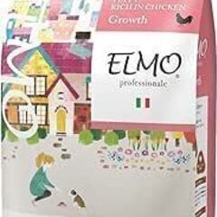【5.4KGが半額です】★ドッグフード★ELMO エルモ パピー...