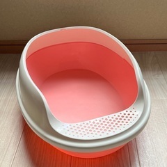 【無料】猫トイレ